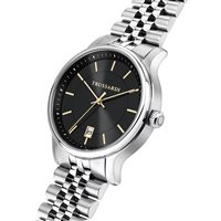 Orologio Trussardi Uomo in Acciaio R2453174004 - R2453174004